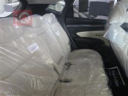 هیۆندای تۆکسۆن